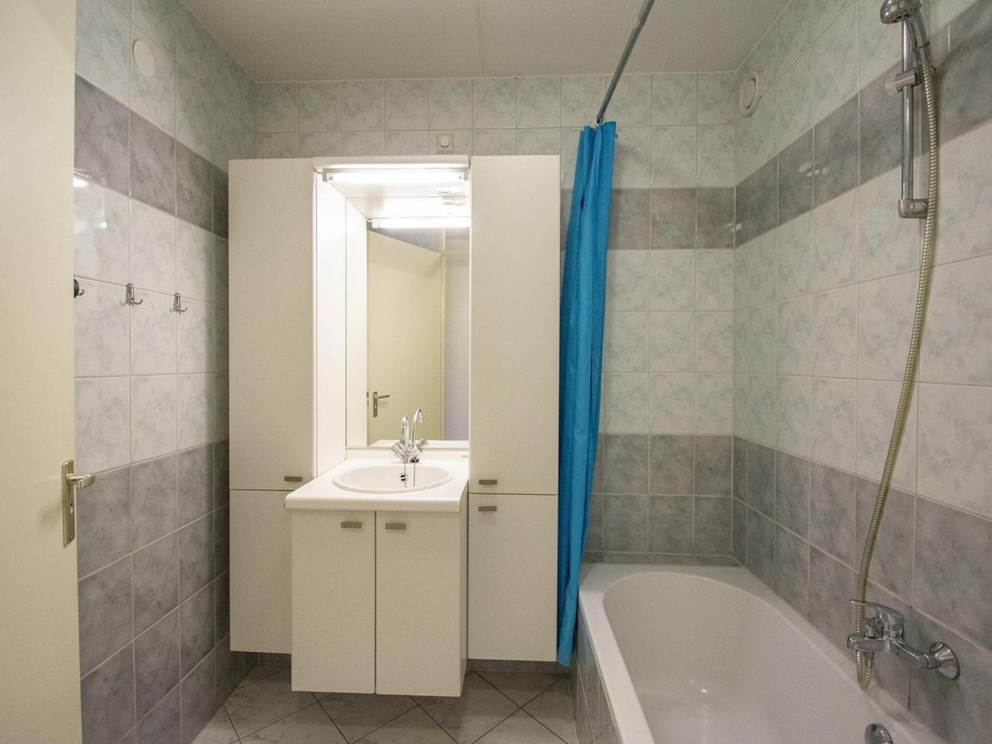 An Apartment That Is Attractively Furnished Julianadorp Ngoại thất bức ảnh